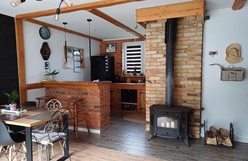 Ladek-Zdroj House | "Niebieski" Agroturystyka