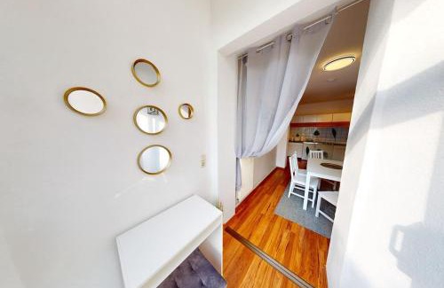 Reudnitz-Thonberg Apartment | niedliche Leipziger Wohnung