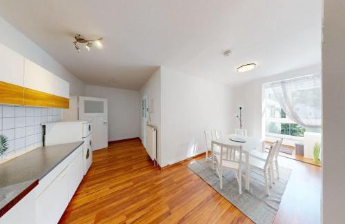 Reudnitz-Thonberg Apartment | niedliche Leipziger Wohnung