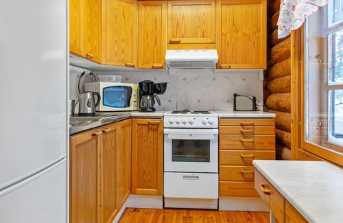 Kihnio House | Niemiranta by Interhome