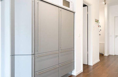Niendorf Apartment | Nienhüs apartment 1