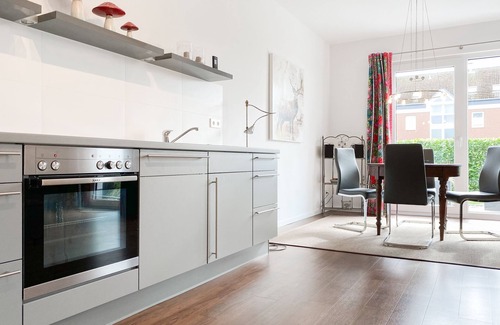 Niendorf Apartment | Nienhüs apartment 1