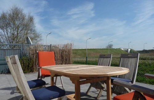 Nieuwpoort House | Nieuwendamme 14