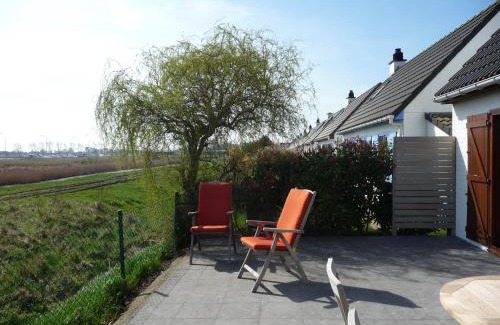 Nieuwpoort House | Nieuwendamme 14