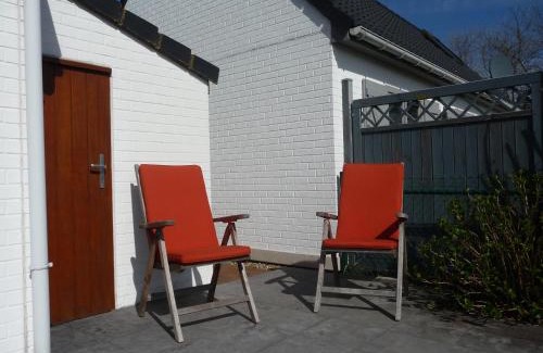 Nieuwpoort House | Nieuwendamme 14