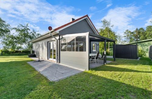 Conneforde House | Niewoh Ferienhaus Wiesenblick,Ammerland, Conneforde