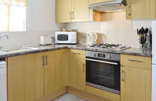 Flamborough Cottage | Nightingale Cottage- 25115