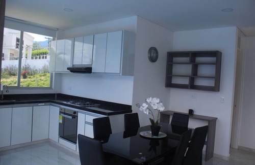 Silvania House | NIGHTLY RENT of Beautiful House for TEN PEOPLE in Silvania, Cundinamarca