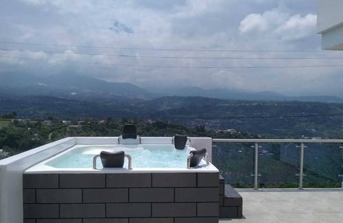 Silvania House | NIGHTLY RENT of Beautiful House for TEN PEOPLE in Silvania, Cundinamarca