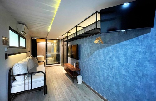 Muang Hotel | Nights in a Box