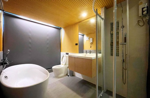 Muang Hotel | Nights in a Box