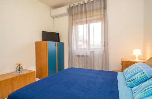 San Giorgio-Librino-San Giuseppe la Rena-Zia Lisa-Villaggio Sant'Agata Apartment | Nigido Holiday Houses Simona