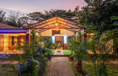 Doddaballapur Apartment | Nihita I Yoga, Spa, retreat