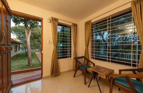Doddaballapur Apartment | Nihita I Yoga, Spa, retreat