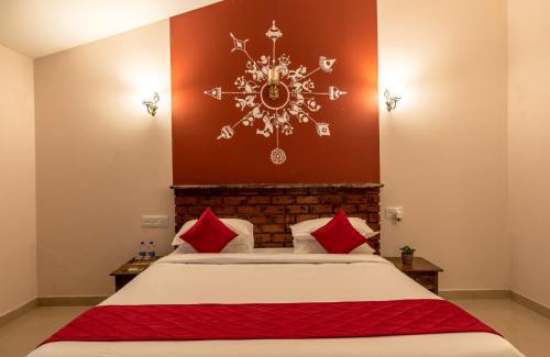 Doddaballapur Apartment | Nihita I Yoga, Spa, retreat