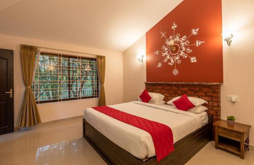 Doddaballapur Apartment | Nihita I Yoga, Spa, retreat