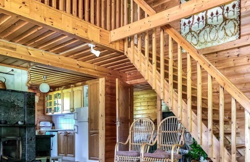 Soini House | Niittyranta by Interhome