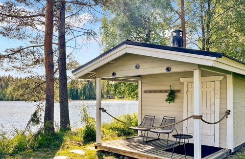 Soini House | Niittyranta by Interhome