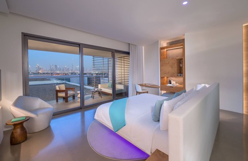 Dubai Resort | Nikki Beach Resort & Spa Dubai