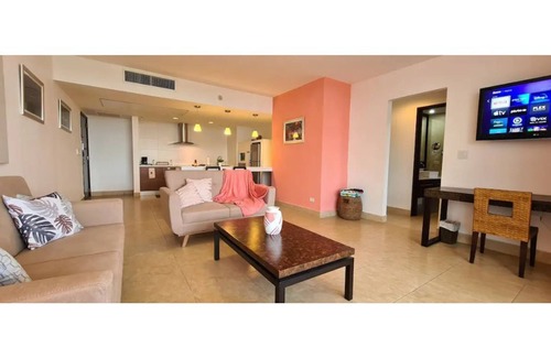 Playa Blanca Condo | Nikki Residence Oceanfront Condo with Great Balcony!