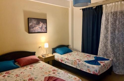 Olymbiaki Akti Apartment | Nikol Apartments