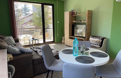 Velingrad Apartment | Nikol Deluxe