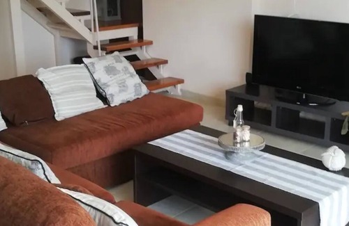 Rio Apartment | Nikolas apparent close to the sea