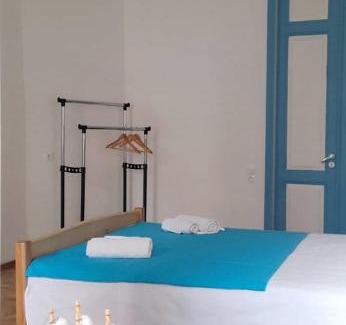 Sololaki Apartment | nikoloz apartment