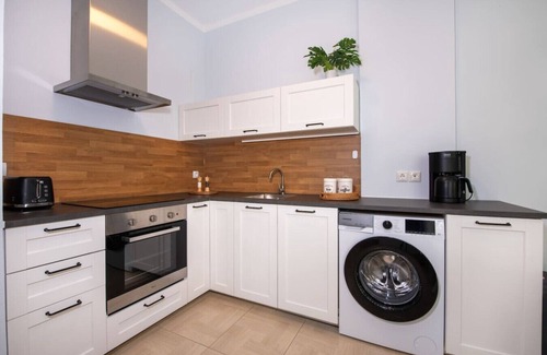 Dramia House | Nikos Home - 1 km from the beach