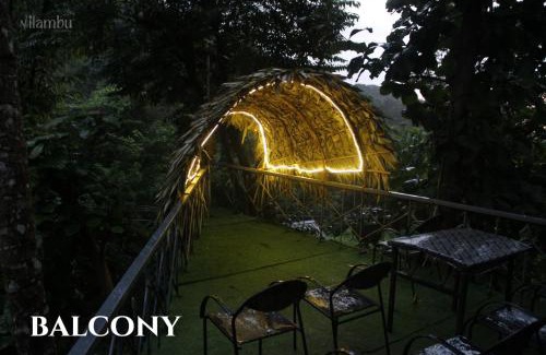Malappuram House | Nilambu Homestay