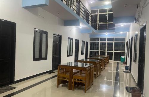 Trivandrum Technopark Bed & Breakfast | Nilastay emirates