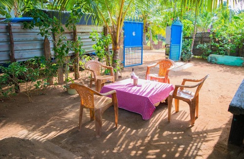 Nilaveli House | Nilaveli Beach Inn
