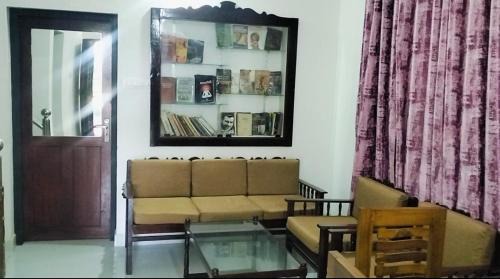 Kuttipuram House | Nilayoram Nest