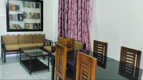 Kuttipuram House | Nilayoram Nest