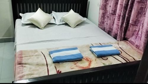 Kuttipuram House | Nilayoram Nest