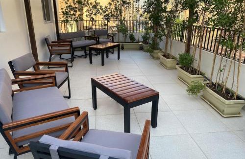 Al Duqqi Apartment | Nile Inn 503 Cozy Studio Steps Away From the Nile