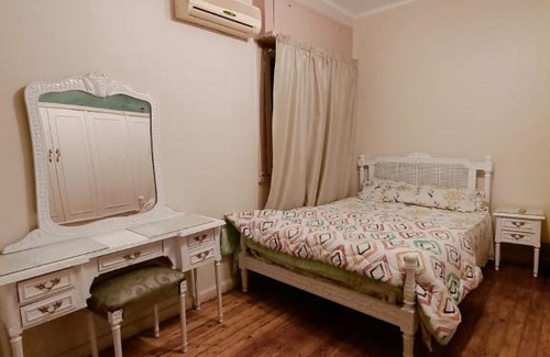 Garden City Apartment | Nile view apartment
