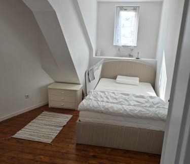 Diez Apartment | Nilos Apartment