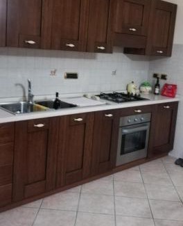 Baronissi Bed & Breakfast | Nilu' e Sagio'
