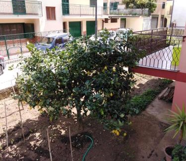 Baronissi Bed & Breakfast | Nilu' e Sagio'
