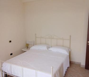 Baronissi Bed & Breakfast | Nilu' e Sagio'