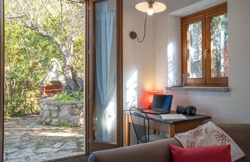Zanca Apartment | Nima Apartment - One Bedroom Apartment, Sleeps 4
