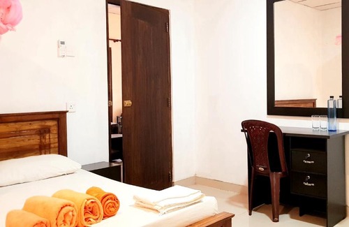 Anuradhapura House | Nimal's Home