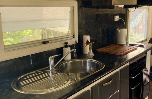 Nimbin House | Nimbin Tranquil Haven - off-grid private nature reserve