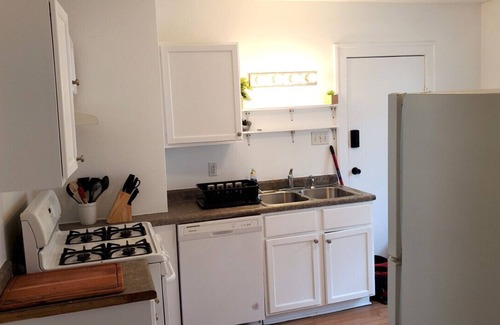 Minneapolis Apartment | Nimle Sage Flat DT Minneapolis
