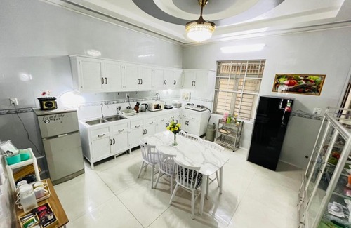 Long Xuyen House | Nina homestay P1,P4