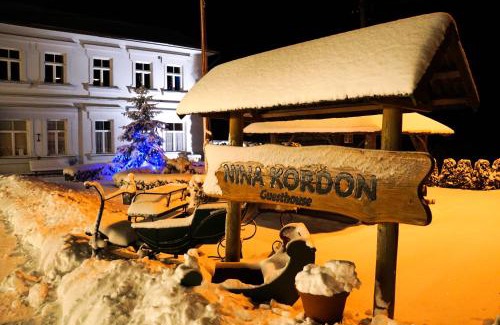 Nina House | Nina Kordon Guesthouse