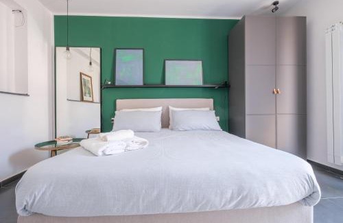 Furci Siculo House | Ninai Sea Holiday Apartment 2