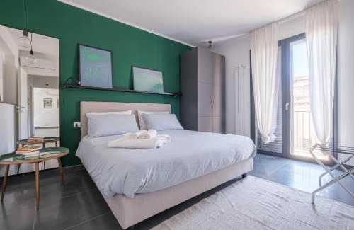 Furci Siculo House | Ninai Sea Holiday Apartment 2
