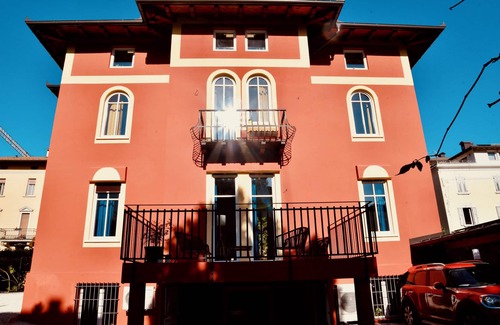 Trento Apartment | Nine Rooms Apartment